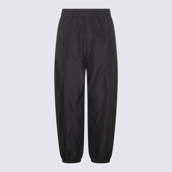 Trousers Nero