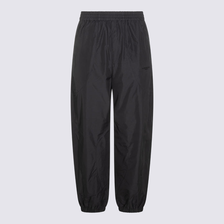 Givenchy Trousers - Nero | 53091625c44b9518b025af4990865542cc3f5d05