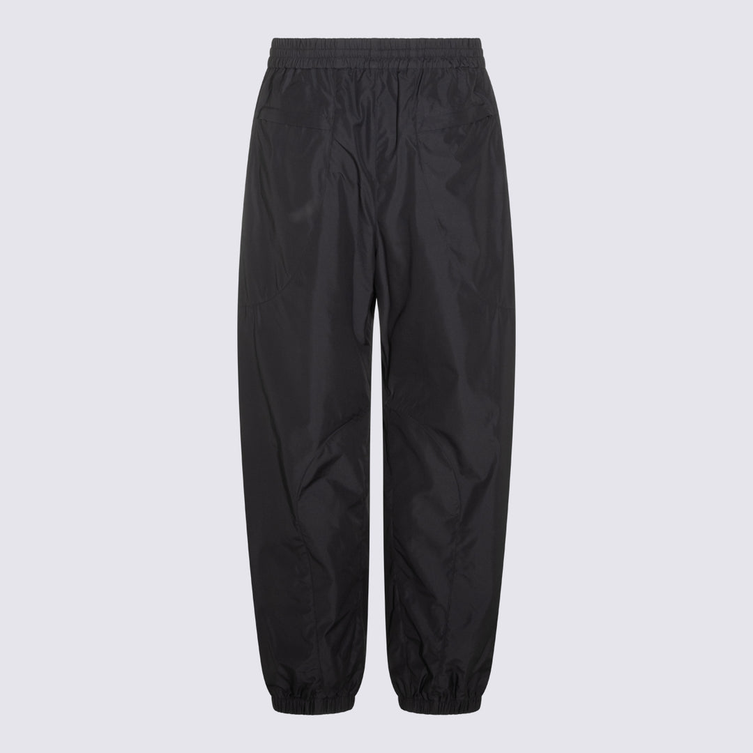 Givenchy Trousers - Nero | 6c0702276dbea739e72adea5bc8d1f066482feb1