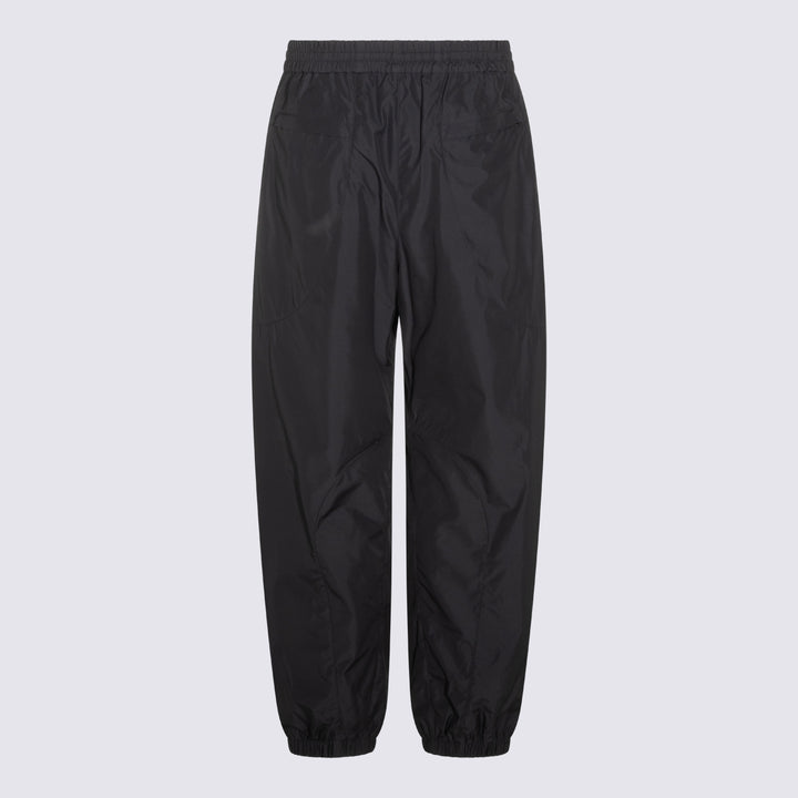 Givenchy Trousers - Nero | 6c0702276dbea739e72adea5bc8d1f066482feb1