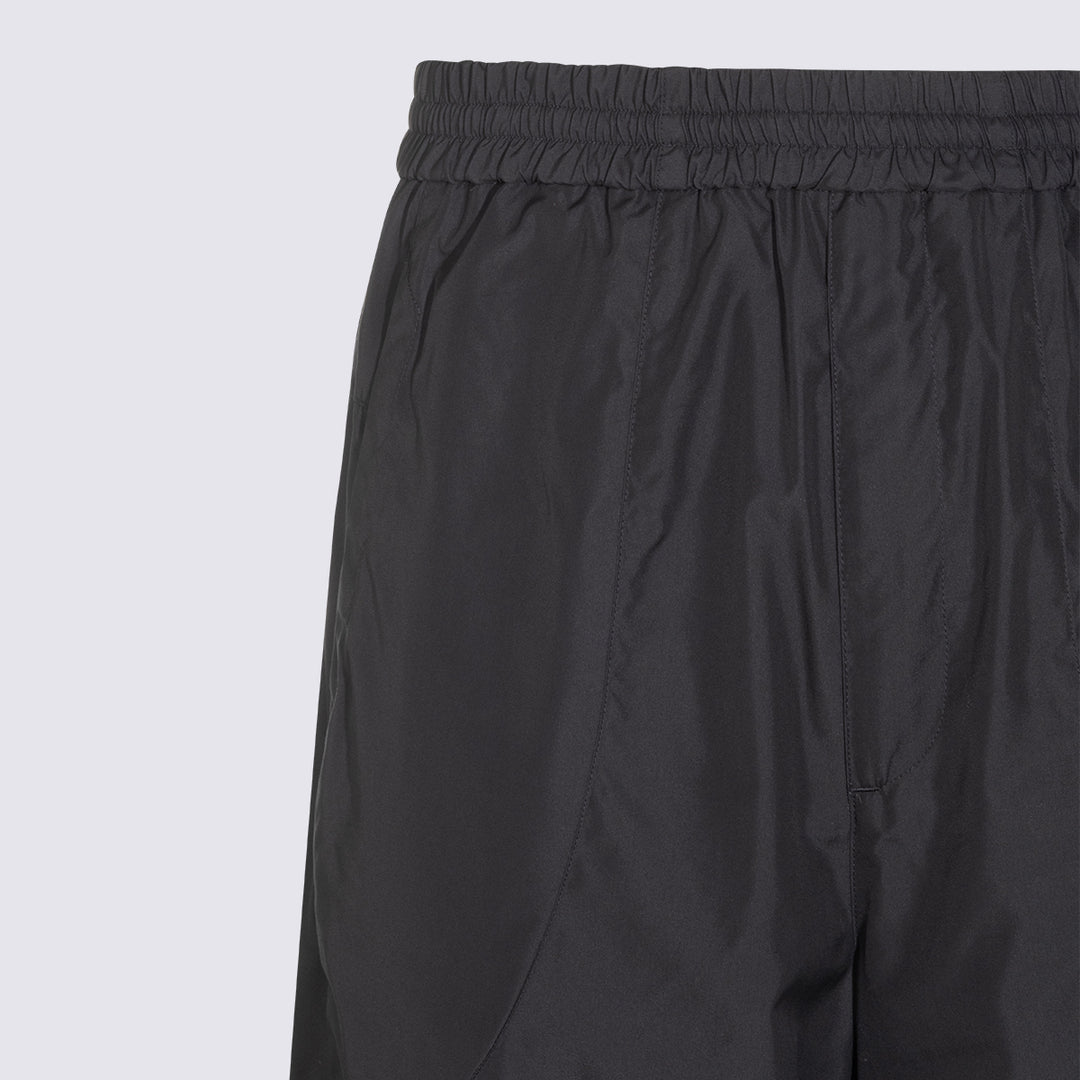 Givenchy Trousers - Nero | fed6599527aa70460e50ae735f6920aaafb4a9fe