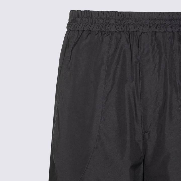 Givenchy Trousers - Nero | fed6599527aa70460e50ae735f6920aaafb4a9fe