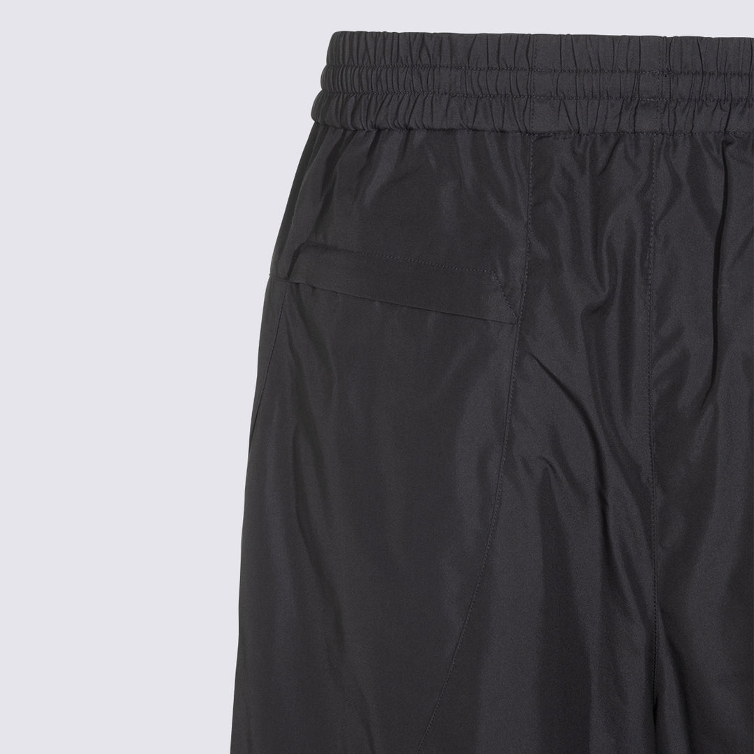 Givenchy Trousers - Nero | 0cea967876c1b80a0a67680d563173ebd4b93983