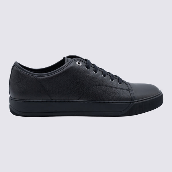 Zapatillas Negras