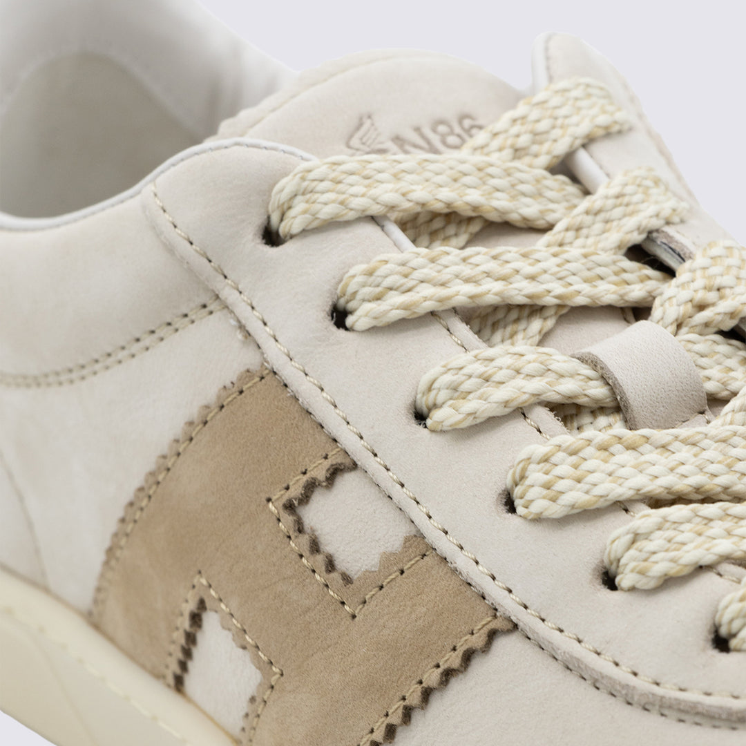 Hogan Sneakers - Chari | 7df63aae155f44cdc769a11f095185790a249665