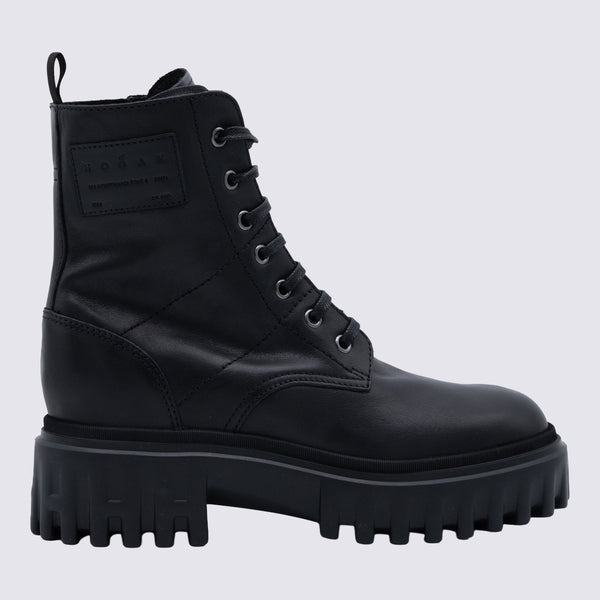 Boots Scuri