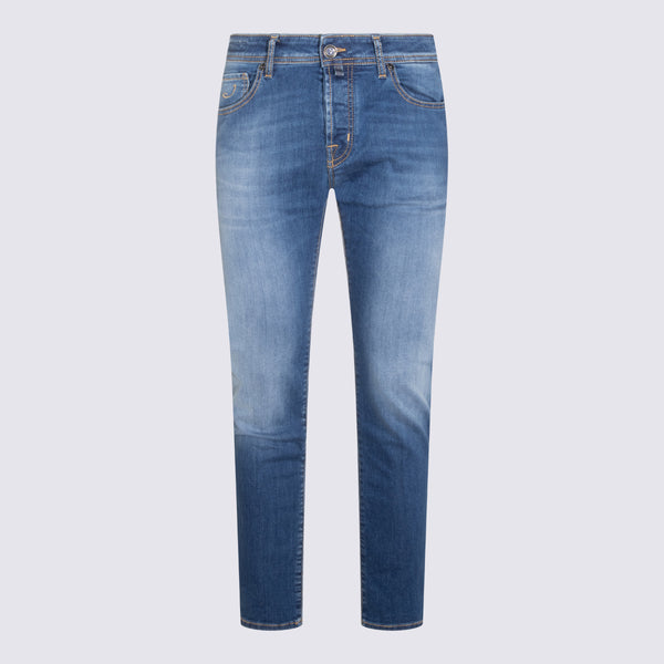 Jeans Light Blue