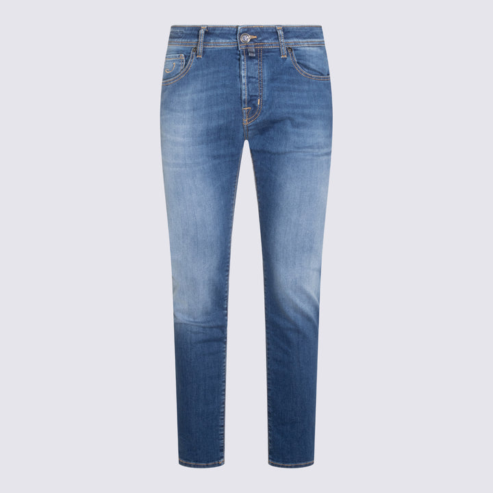 Jacob Cohen Jeans - LIGHT BLUE | 1d964c950ea63ce9d5fb277ce921de907c0a967b