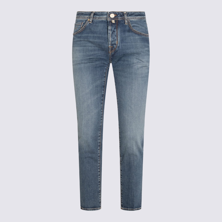Jacob Cohen Jeans - LIGHT BLUE | ee4782938b0cc4751ce5ea97de57cbad2d61f4e4
