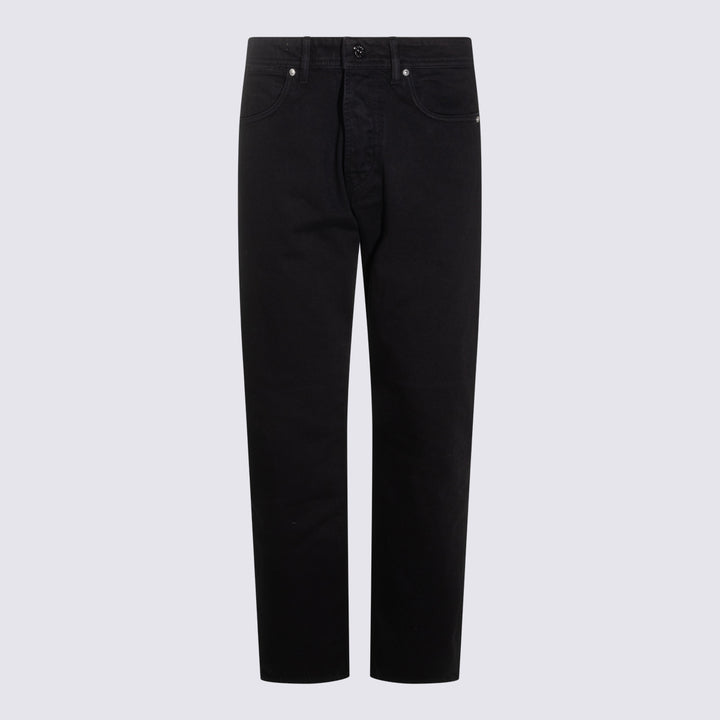 Stone Island Jeans - Nero | b5a8ae1096540f0bc5a97941c4afa8922def5a08