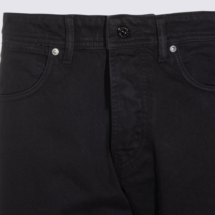 Stone Island Jeans - Nero | 697691d62b1a6a262ea9a7b0d2b4a7286388bcc7