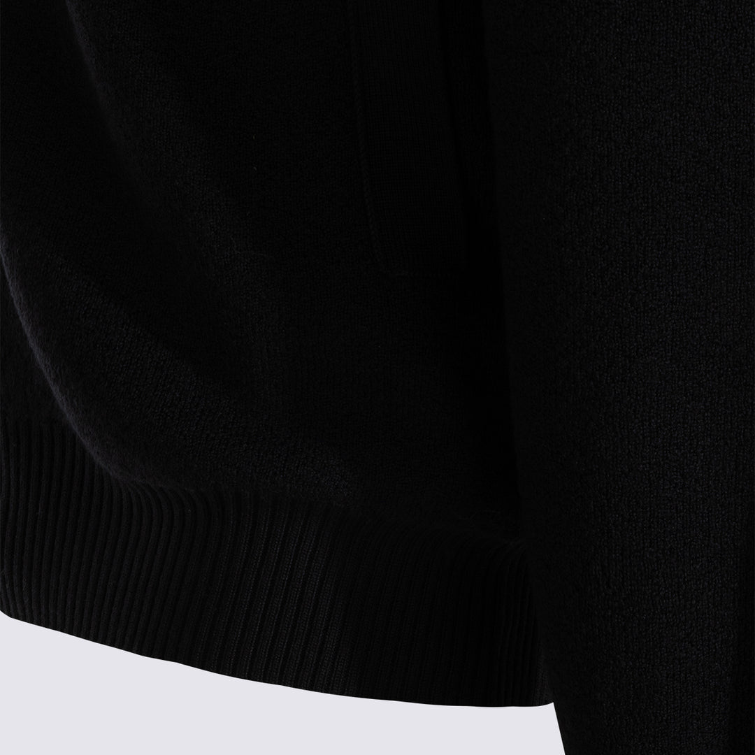 Stone Island Sweaters - Nero | ec482a75e43e06362d4801b7001f78e0f8de9783