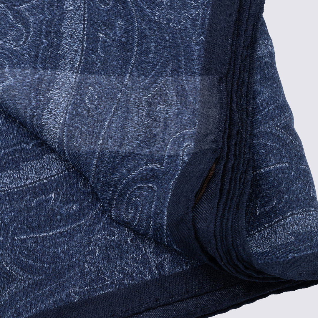 Etro Scarfs - Multi | 8b0048e9558a370af1f5c9f8d12aaf50eae4c775