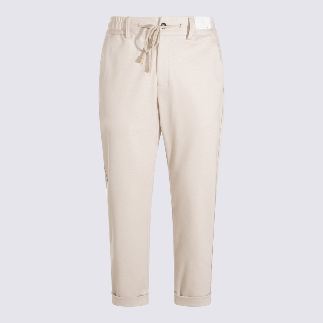 Eleventy Trousers - Chari | 248caf8c7d33454afb24e94293c7d9a1fb1de8e7