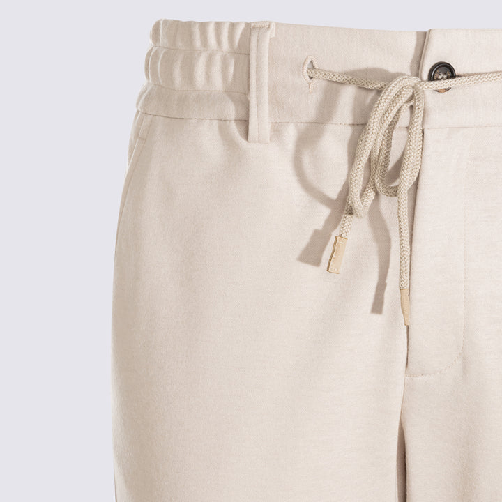 Eleventy Trousers - Chari | a34c1338732cc3f338a3f9e64b147af20fa1bb38