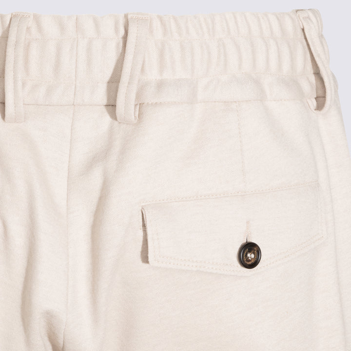 Eleventy Trousers - Chari | 0a19a16393476e91a126ac78c105e51dea3ae53a