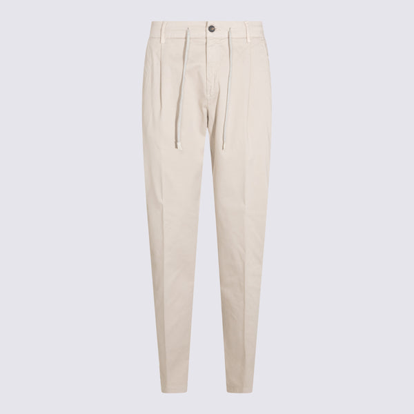Pantalones Chari