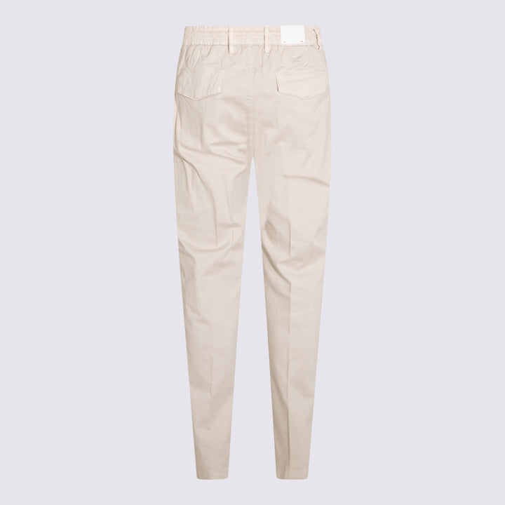 Eleventy Trousers - Chari | 319cc328fdc62d205aa1172dfc12b51a64024acc