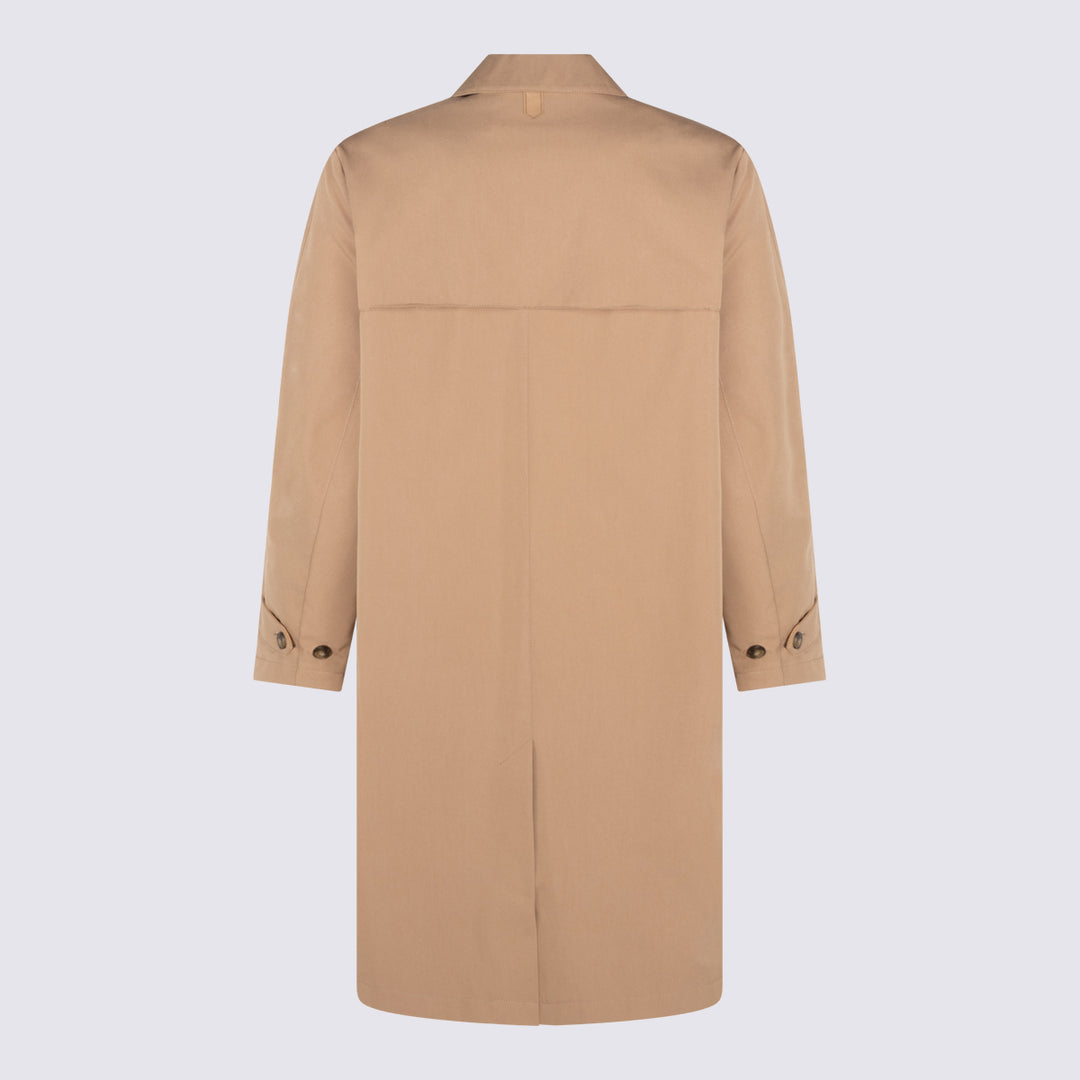 Canali Jackets - SAND | b252fedb5f6939deaddc77f49dcb4438d3c735e1