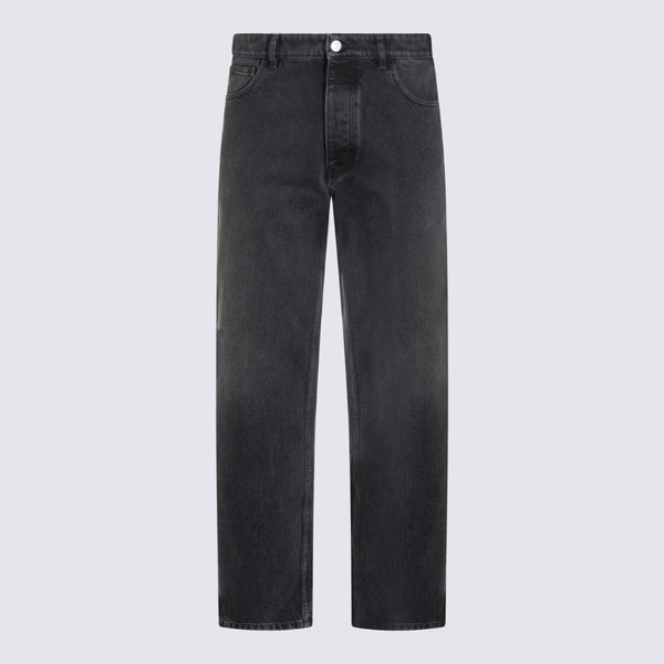Jeans Nero