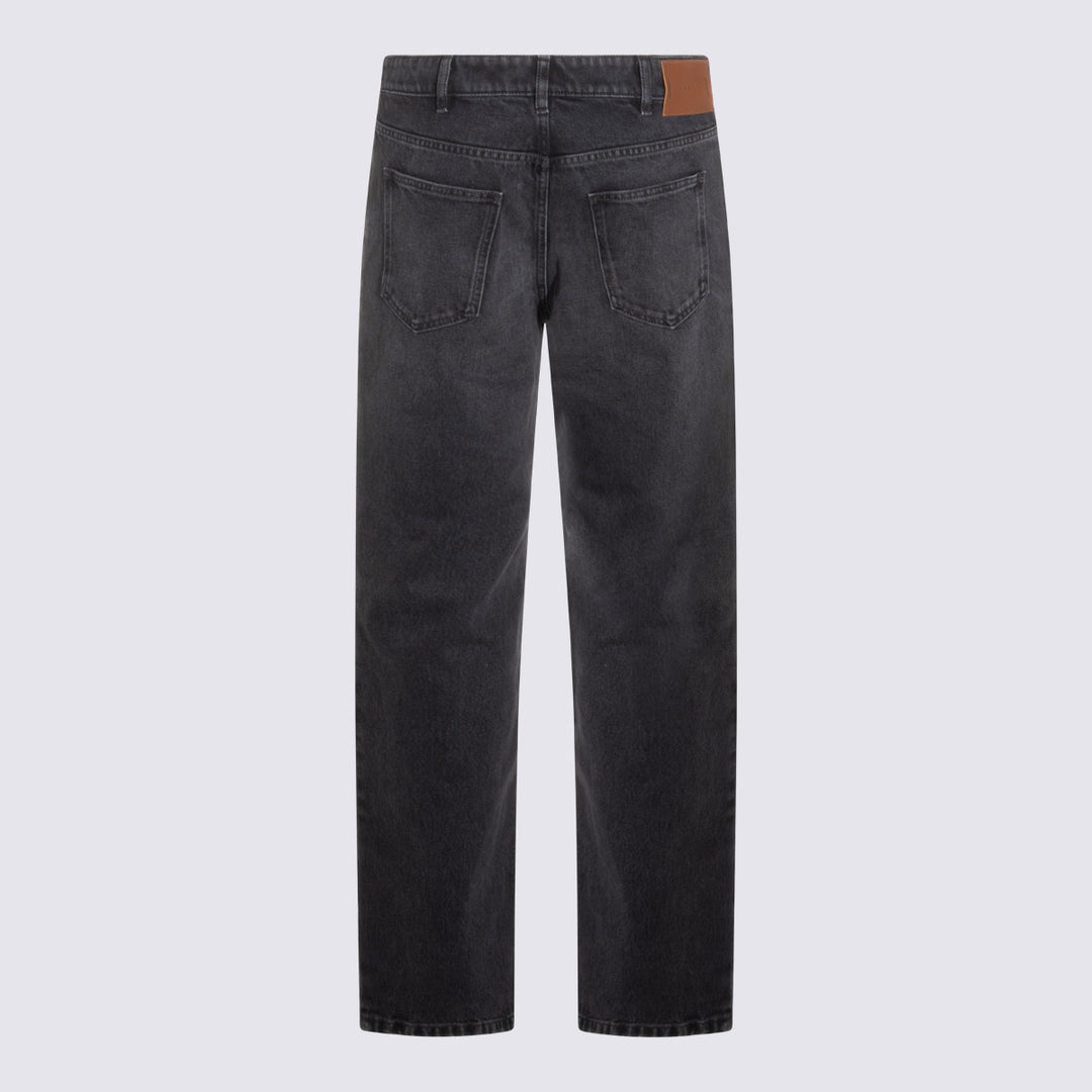 Marni Jeans - Nero | 3ac6cdb5bce3bcbc6721e1f1da9742903492c05c
