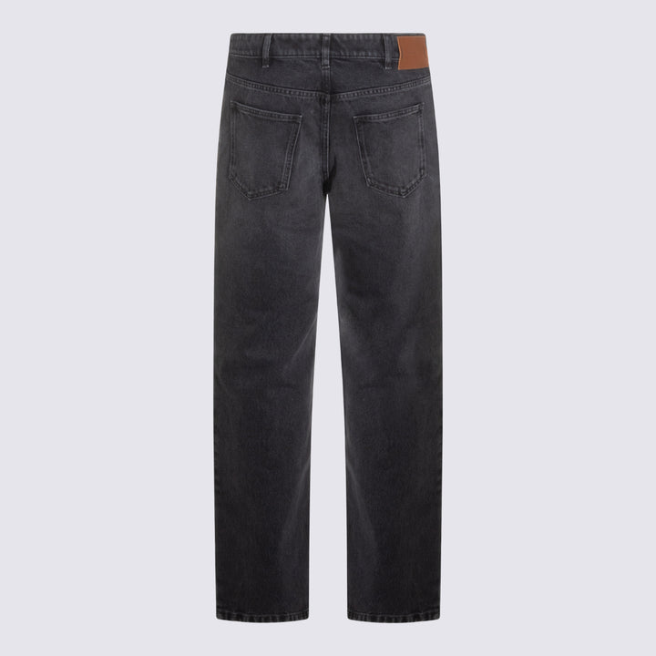Marni Jeans - Nero | 3ac6cdb5bce3bcbc6721e1f1da9742903492c05c