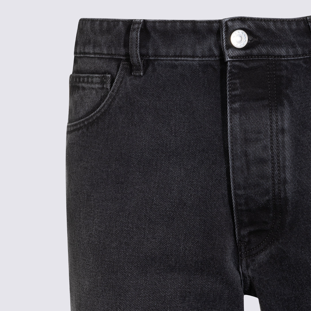 Marni Jeans - Nero | d5f3653ccd61d4f79fb8447d5ca11766c302f940