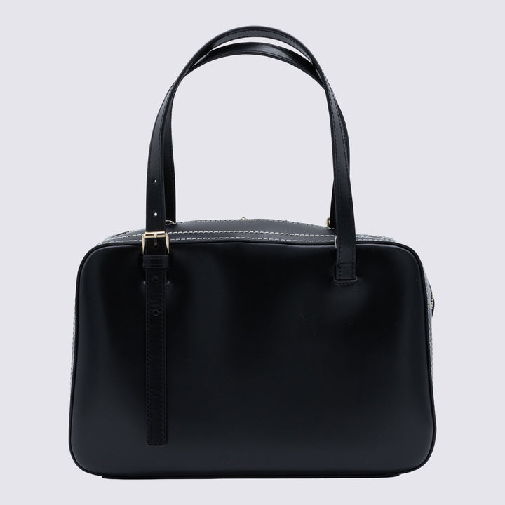 A.P.C. Bags - Nero | e0946a4bed9504f3d8063ef0ed4543269e09147b