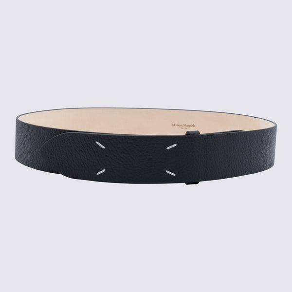 Belts Nero