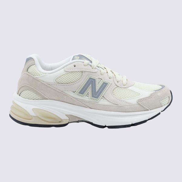 Sneakers Timberwolf
