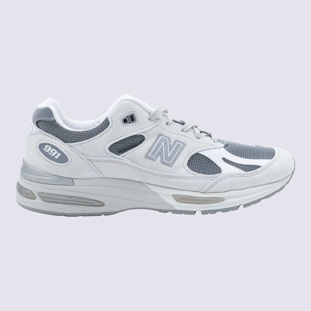 New Balance Sneakers - Grey | 4c745f14c9be673c1b8f34dcde8d1707f13ed0d9