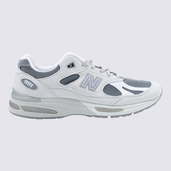 New Balance Sneakers - Grey | 4c745f14c9be673c1b8f34dcde8d1707f13ed0d9