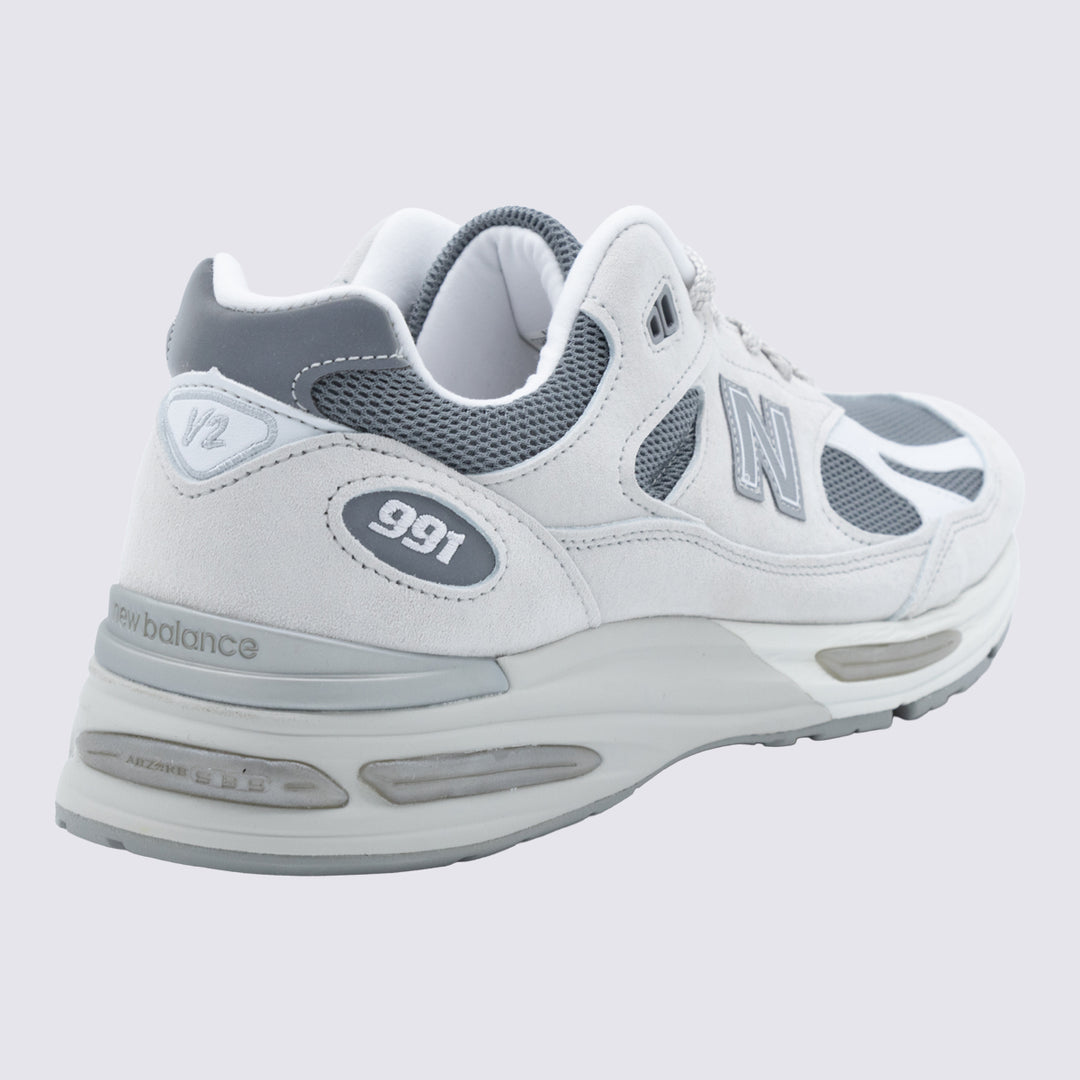 New Balance Sneakers - Grey | f68c399afe374772a5bb96f4237de30dff2854ec
