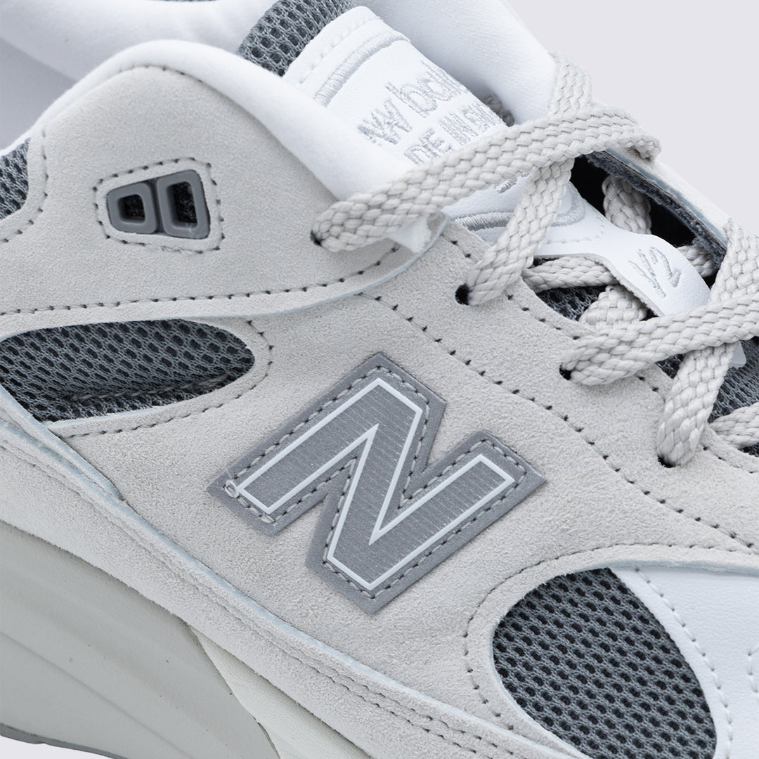 New Balance Sneakers - Grey | a698e012206aca91157d101d23fbf0168ccdfbea