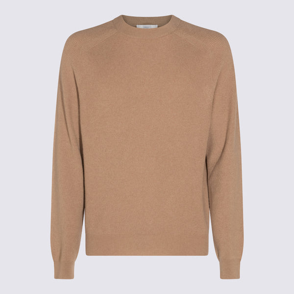 Sweaters Camel