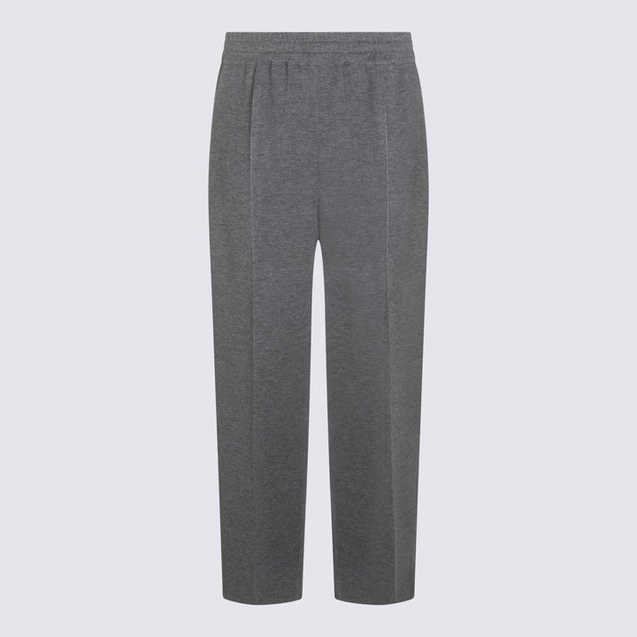 Malo Trousers - Metallici e grigi | ce4c5ffe65a22839c1eda8d29e0778e1f4390ae7