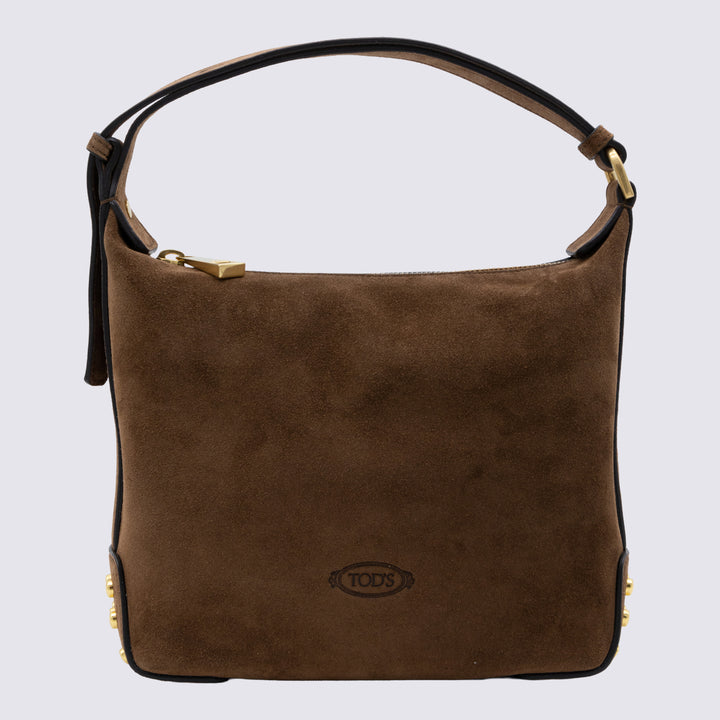 Tod'S Bags - Cacao | 76a365a9c1afc38293c99411c9bc333fb26d5153