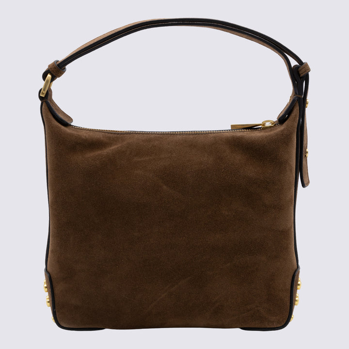 Tod'S Bags - Cacao | 26590aec3f2a5946eef3d9dc85d39927575aa707