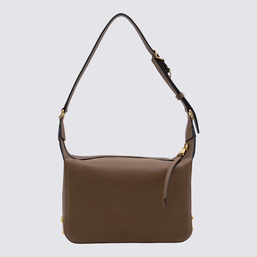 Tod'S Bags - Marrone chiaro | af8cc7aa9537f91d3f4579207d855cd580061e1d