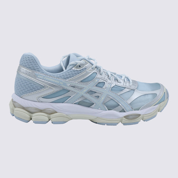 Sneakers Pink Cloud/Pure Silver