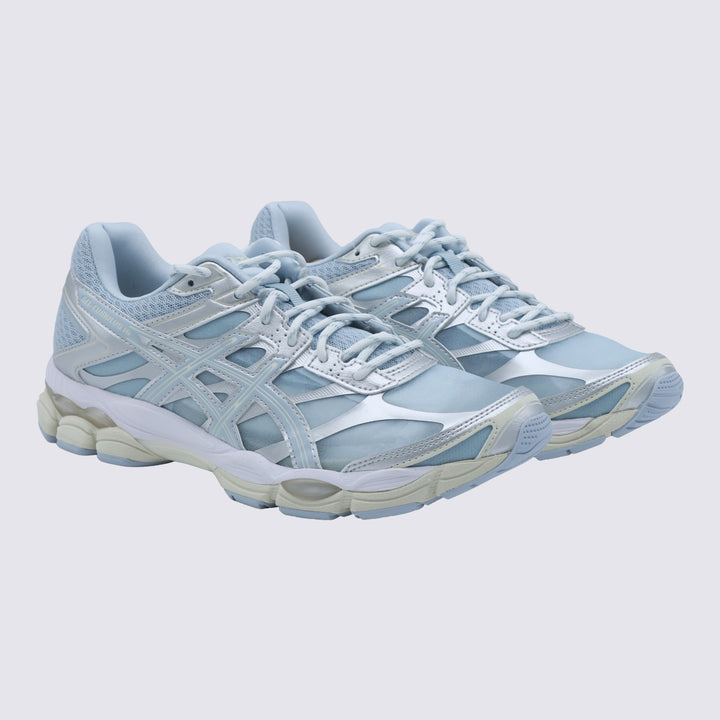 Asics Sneakers - PINK CLOUD/PURE SILVER | 830667a1ba59ffe5058ba0f81db3c560dbc5e311