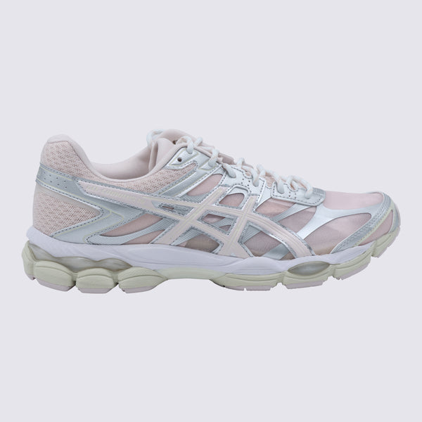 Sneakers Storm Cloud/Pure Silver