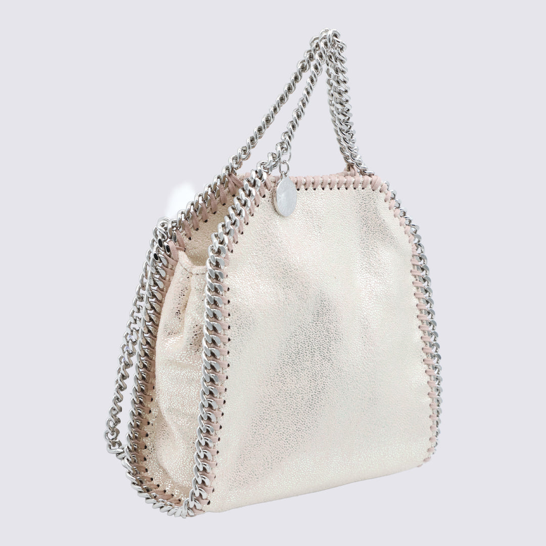 Stella Mccartney Bags - SHELL PINK | b1f5c11932310322fd7572a969da5d4cb9fadf2e