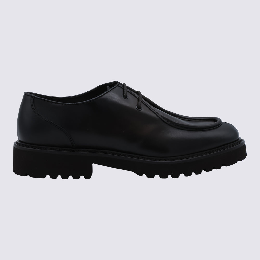 Doucal'S Flat shoes - DECO | 735a31a0cc22ba53c187ee299ce97d84b3dba8a2