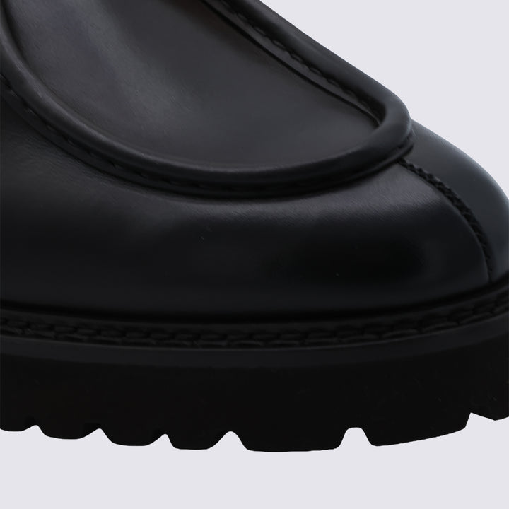 Doucal'S Flat shoes - DECO | 47f380f5544b1c8589df088d82a0c235a85b7aa1
