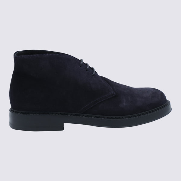 Boots Nero
