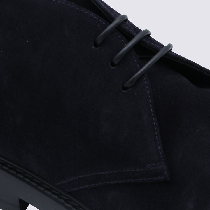 Doucal'S Boots - Nero | 50859a781c81f1c02aec350735cea3acb776fa0a