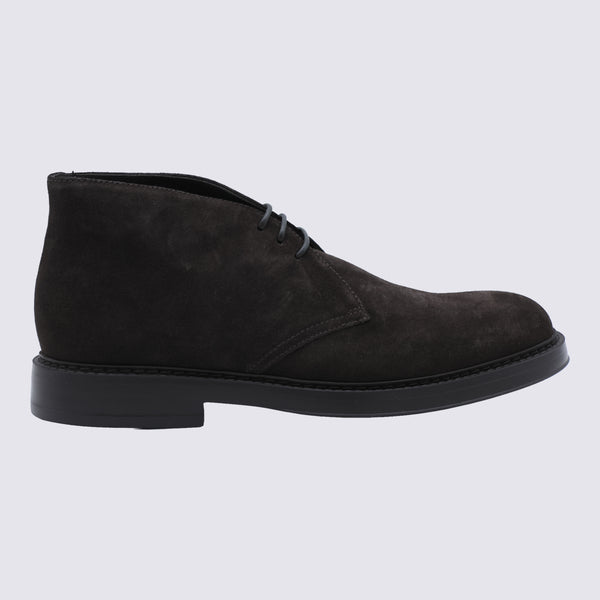 Boots Testa Moro