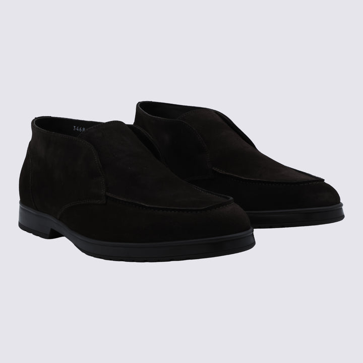 Doucal'S Boots - Blu e Verdi | 3fc3c053c516396c69f3c047deaabbbac422468f