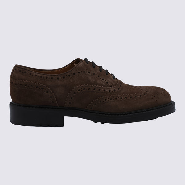 Flat Shoes Havana